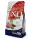 Farmina n&d quinoa gatto digestion agnello 1,5 kg