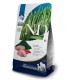 Farmina n&d spirulina cane adult medium maxi agnello 2 kg