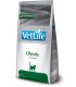 Farmina vet life gatto obesity 2 kg