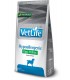 Farmina vet life cane hypoallergenic egg & rice 12 kg