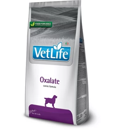 Farmina Vet life cane oxalate 2 kg