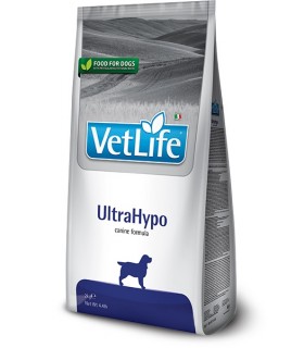 Farmina vet life cane ultrahypo 12 kg