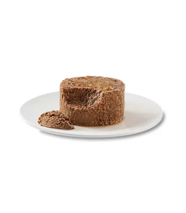 Oasy caprice gatto mousse con coniglio 85 gr