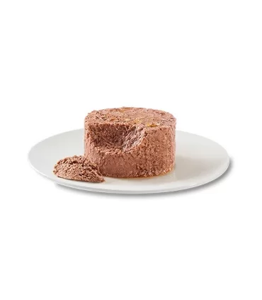 Oasy caprice gatto mousse con tonno 85 gr