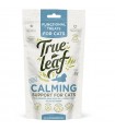 True leaf gatto Treats calming 50 gr