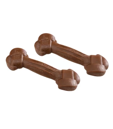 Ferplast goodbite natural osso manzo m 70 gr