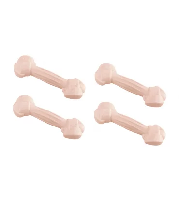 Ferplast goodbite natural osso prosciutto xs 15 gr