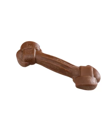 Ferplast goodbite natural osso manzo l 140 gr