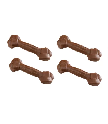 Ferplast goodbite natural osso manzo xs 15 gr