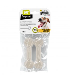 Ferplast goodbite natural osso pollo m 70 gr