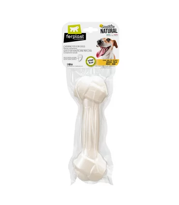 Ferplast goodbite natural osso pollo xl 250 gr