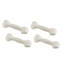 Ferplast goodbite natural osso pollo xs 15 gr
