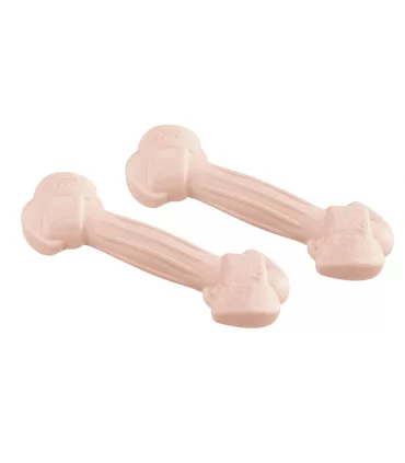 Ferplast goodbite natural osso prosciutto m 70 gr