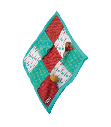 Kong Cat Puzzlements Pockets