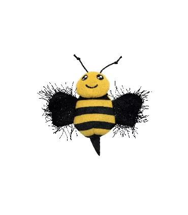 Kong cat better buzz bee