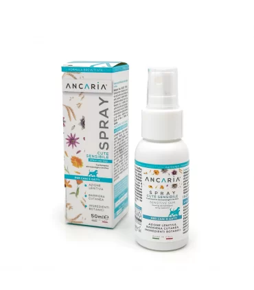 ANCARIA® Lozione spray 50 ml