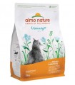 Almo nature holistic gatto urinary help pollo fresco 2 kg