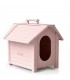 Welly Villa large rosa cipria