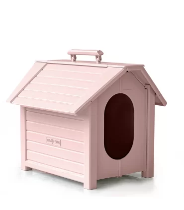 Welly Villa large rosa cipria