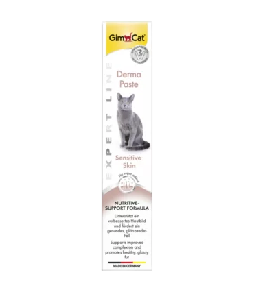 Gimcat Derma Paste Expert Line 50 gr