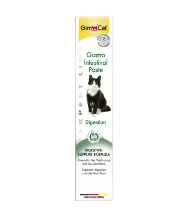 Gimcat Gastro Intestinal Paste Expert Line 50 gr