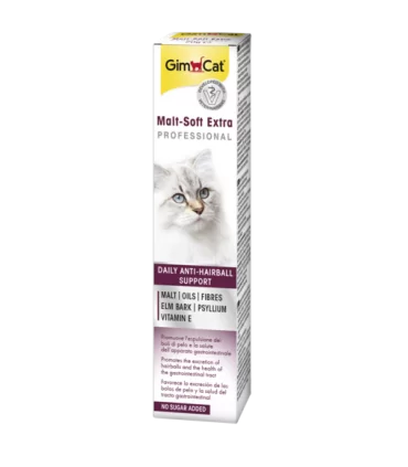 Gimcat Malt-Soft Extra Professional 20 gr