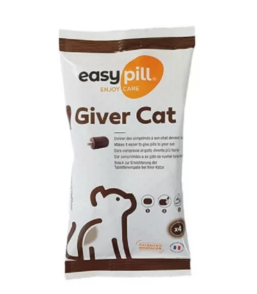 Easypill gatto 40 gr