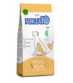 Forza 10 cane mini adult mantenimento pollo e patate 2 kg