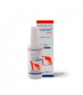 Bensel Pet cicatrioil spray 20 ml