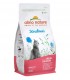 Almo nature holistic gatto adult sterilised con salmone fresco 400 gr