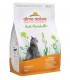 Almo nature holistic gatto adult anti hairball con pollo fresco 2 kg