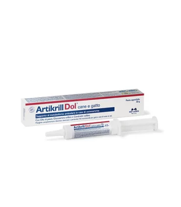 Nbf lanes artikrill dol cane e gatto 30 pasta appetibile