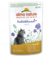 Almo nature gatto intestinal help pollo bustina 70 gr