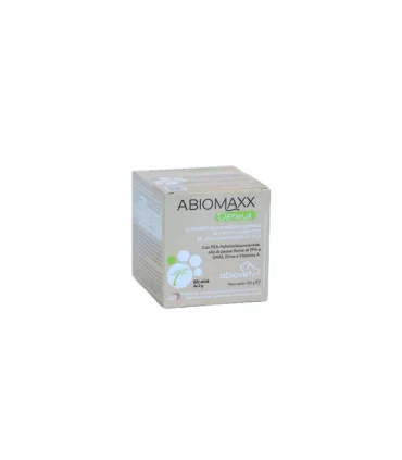 Abiomaxx derma 60 stick 2 gr