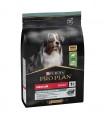 Purina proplan adult medium sensitive digestion agnello 3 kg