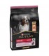 Purina proplan adult medium sensitive skin salmone 3 kg