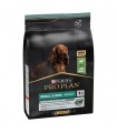 Purina proplan adult small mini sensitive digestion agnello 3 kg