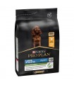 Purina Proplan puppy large athletic healthy start pollo 3 kg