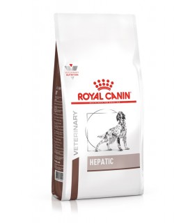Royal canin hepatic cane 12 kg
