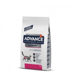 Advance Veterinary Diets gatto Urinary 3 kg