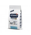 Advance Veterinary Diets gatto Gastroenteric sensitive 1,5 kg