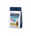 Advance activedefense cane sensitive care agnello 3 kg