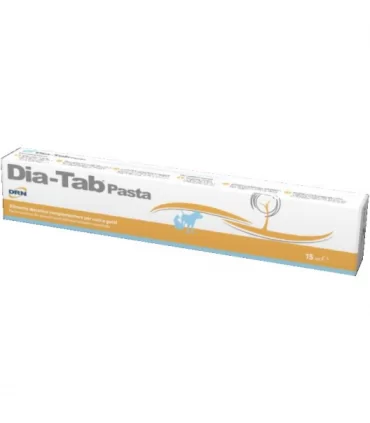Drn dia-tab pasta 15 ml