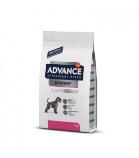 Advance Veterinary Diets cane Urinary 3 kg