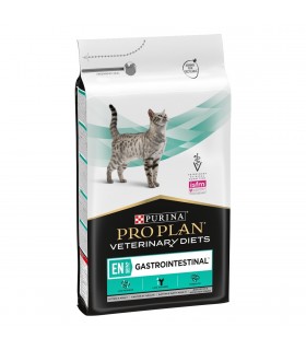 Purina proplan diet en gastrointestinal gatto 5 kg