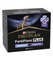 Purina Pro Plan cane Fortiflora Plus Probiotic + Prebiotic 30 buste 2 gr