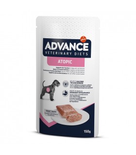 Advance Veterinary Diets cane Atopic bustina 150 gr