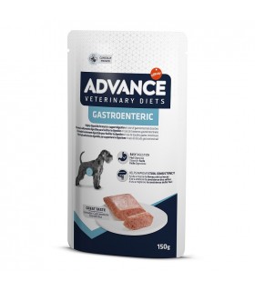 Advance Veterinary Diets cane Gastroenteric bustina 150 gr