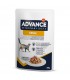 Advance Veterinary Diets gatto renal bustina 85 gr