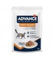 Advance Veterinary Diets gatto weight balance bustina 85 gr